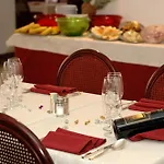 Hotel Beny Lido di Jesolo
