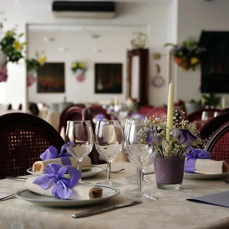 Hotel Beny Lido di Jesolo