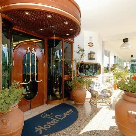 Hotel Beny Lido di Jesolo