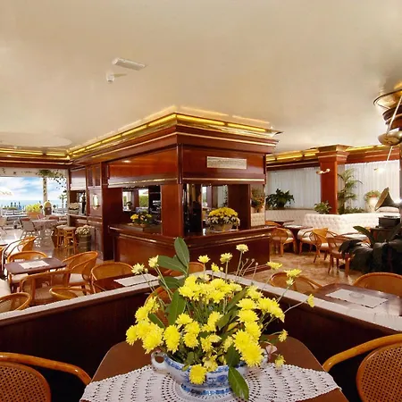 Hotel Beny Jesolo