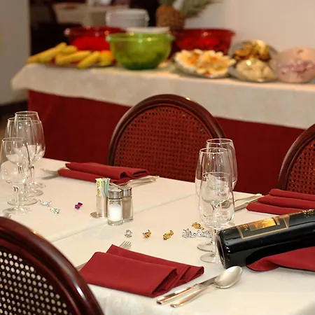 Hotel Beny Lido di Jesolo