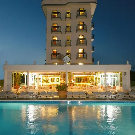 Hotel Beny