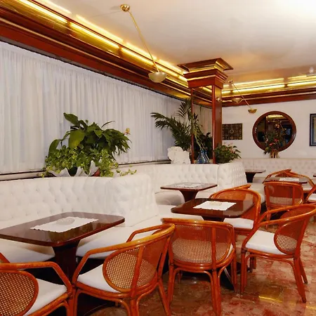 Hotel Beny