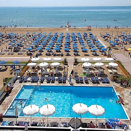 Hotel Beny Lido di Jesolo