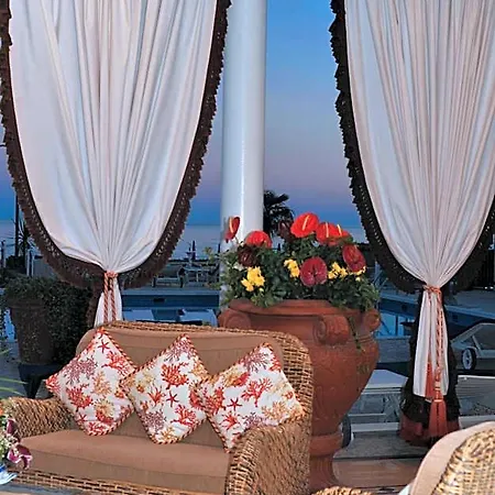 Hotel Beny