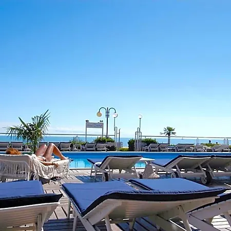 Hotel Beny Lido di Jesolo