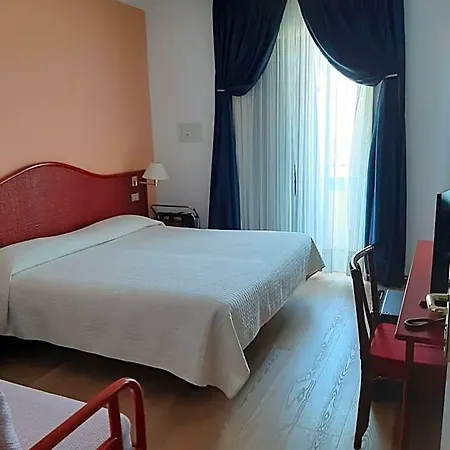 Hotel Beny Lido di Jesolo