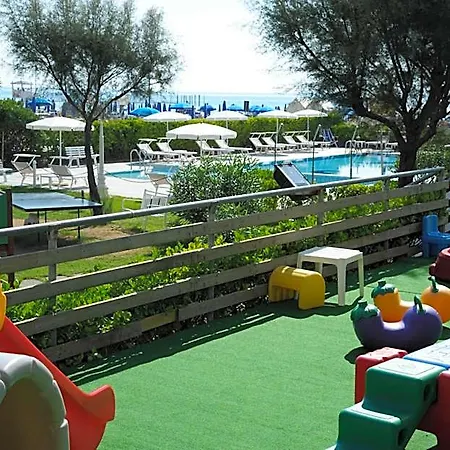 Hotel Beny