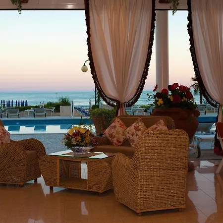 Hotel Beny 3*