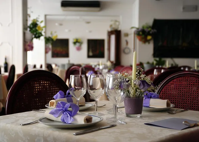 Hotel Beny Lido di Jesolo