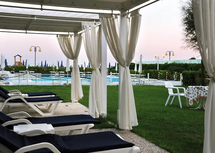 Hotel Beny