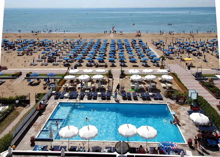 Otel Beny 3*