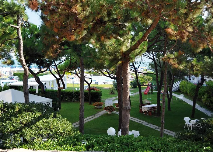 Beny Lido di Jesolo