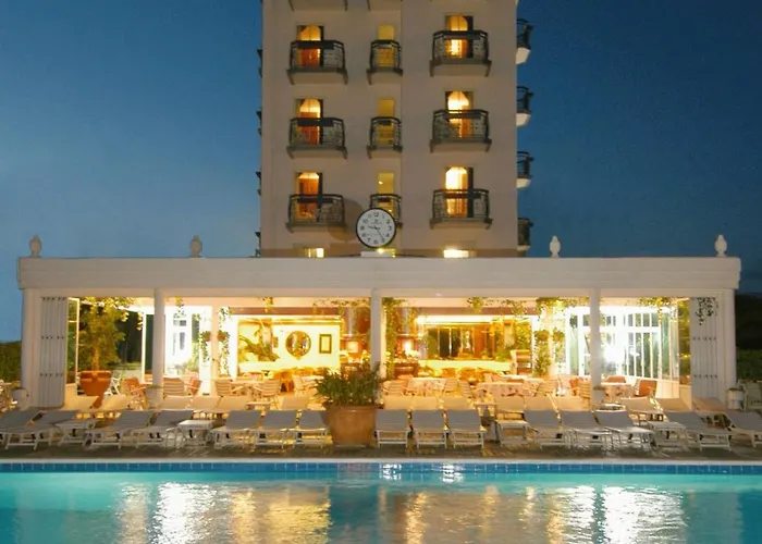 Hotel Beny