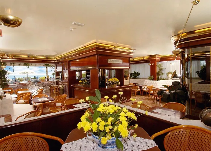 Hotel Beny Lido di Jesolo