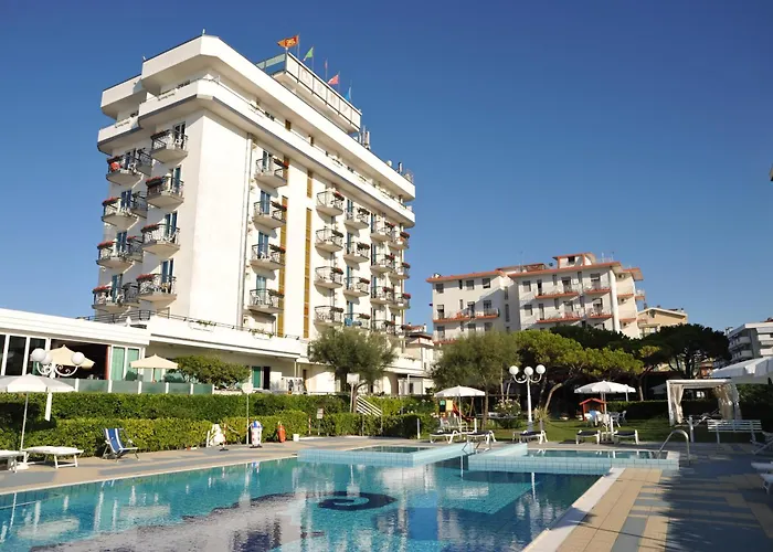 Otel Beny