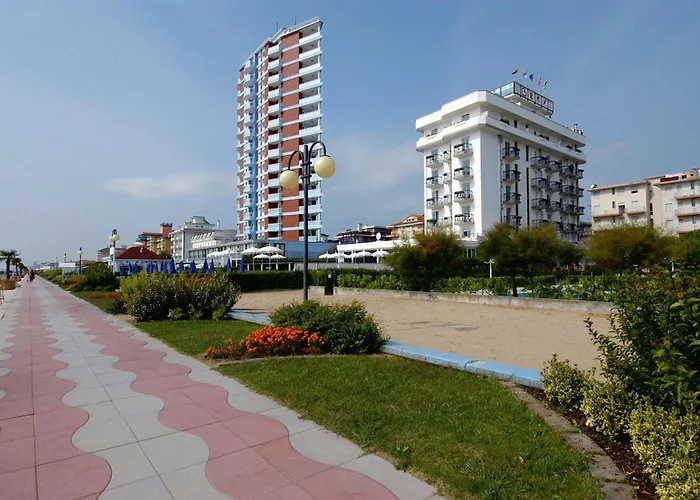 Otel Beny 3*