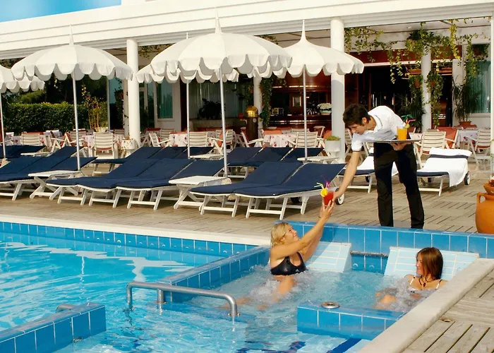 Hotel Beny Lido di Jesolo
