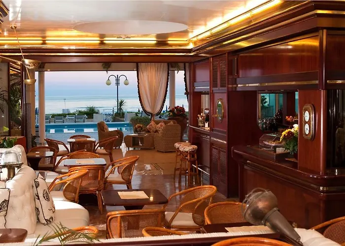 Beny Hotel Lido di Jesolo