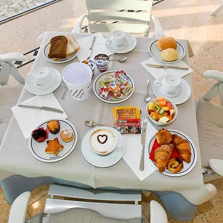 酒店 贝尼酒店 利多迪迪耶索洛