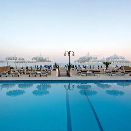 酒店 贝尼酒店 3*