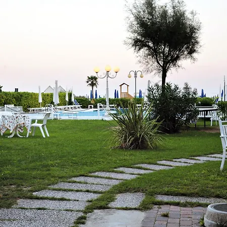 贝尼酒店 利多迪迪耶索洛