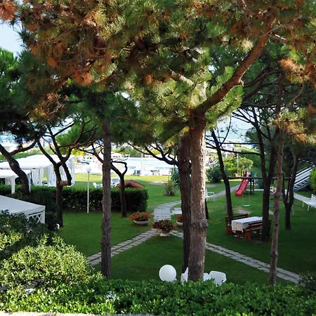 贝尼酒店 利多迪迪耶索洛