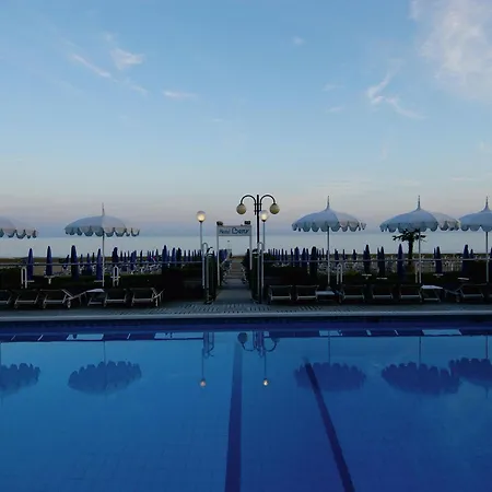 贝尼酒店 利多迪迪耶索洛