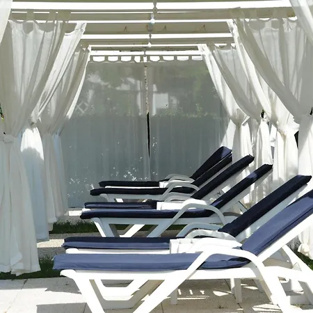 Szálloda Beny Lido di Jesolo