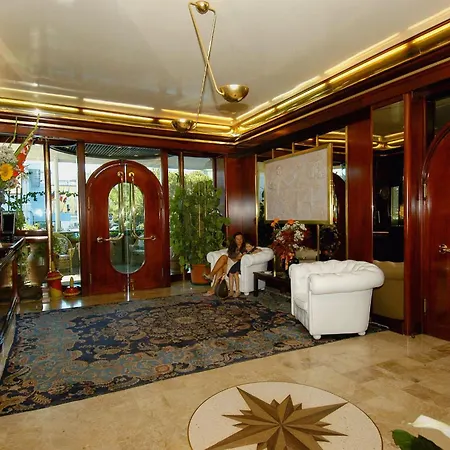 酒店 贝尼酒店 3*