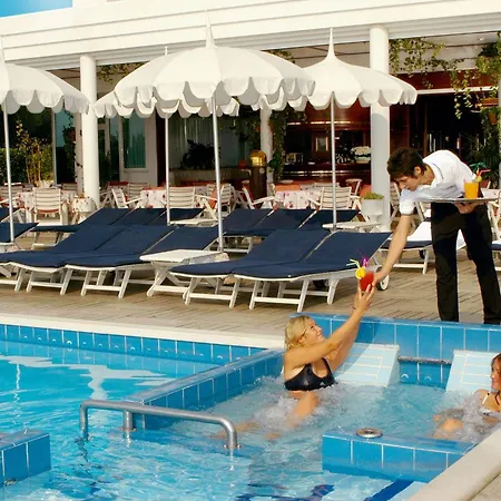 Szálloda Beny Lido di Jesolo