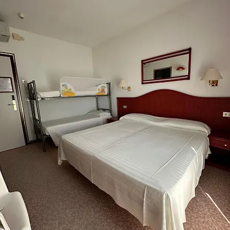 贝尼酒店 利多迪迪耶索洛