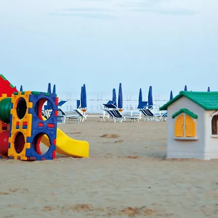 贝尼酒店 利多迪迪耶索洛