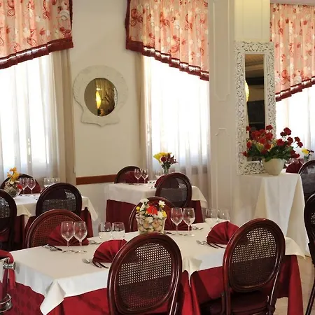 贝尼酒店 酒店 利多迪迪耶索洛