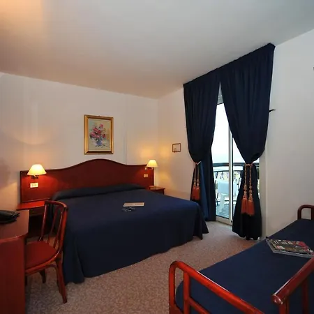 贝尼酒店 利多迪迪耶索洛