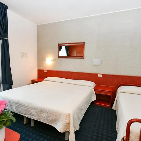 贝尼酒店 3* 利多迪迪耶索洛