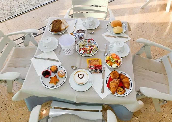 Hotel Beny Lido di Jesolo