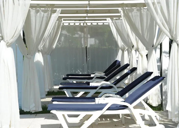 Hotel Beny Lido di Jesolo