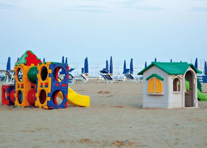 Beny Lido di Jesolo