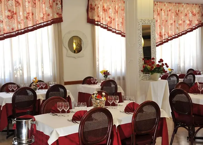 Beny Hotel Lido di Jesolo