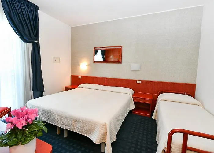 Beny 3* Lido di Jesolo